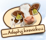 Slovenskí poľnohospodári sa rozhodli všetky
svoje kravičky darovať deťom na adopciu.