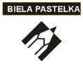 Biela pastelka